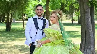 Hasan ve Mali Aytos 3