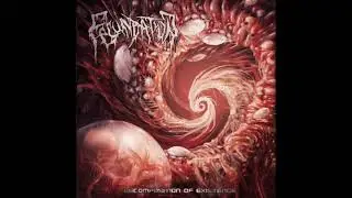 Fecundation  - Decomposition of Existence  (Full Album)