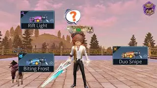 【Lifeafter Season 5】2mins to know the basic of Mutation Core