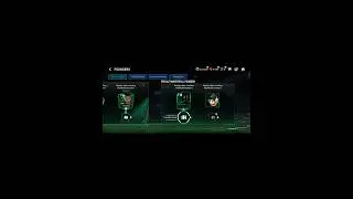 118 ovr Free Founders player 60 million special reward || Fifa Mobile|| #eafc24 #fifamobile #shorts