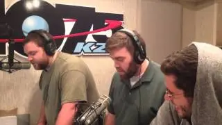 Rap Battle Championship