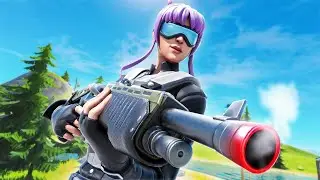 Cheezey - Fortnite highlights #6 | Velvet