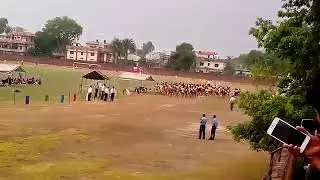 Railway group d  physical test 2018