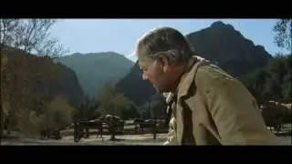 Ride the High Country