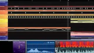 Urban Reflection - Fl Studio Neo-Classical Industrial Techno Rock