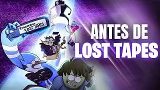 Un show m&aacute;s explic&oacute; tu mayor problema
