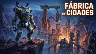 A F&aacute;brica da Morte: Titanfall 2 Jornada ao Abismo [4K 60FPS HDR] - Parte 3