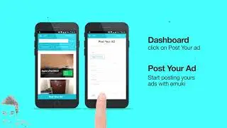 After Effects : Online Marketing Promotional Video