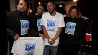 B.Lee Ft.Young Real and Off Tha Chain Wayne-Complicated *R.I.P Off Tha Chain Wayne*