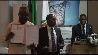 LAUNCHING OF ECOWAS REGIONAL ELECTRICITY MARKET ON THE 29TH OF JUNE, 2018 IN COTONOU, BENIN REPUBLIC