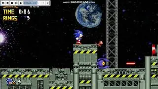 Sonic Worlds Custom Zones Ideas part 4