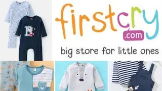 firstcry 👶 shopping haul || baby boy shopping || kids shopping 0-12yrs