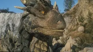 Why Are They Still Making DRAGONHEART Movies?