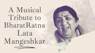 GH Raisoni Sports & Cultural Foundation Presents 🎤Forever Lata🎤 | Bharat Ratna Lata Mangeshkar | RGI