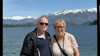 New Zealand 2025 – 17 – Wanaka to Queenstown