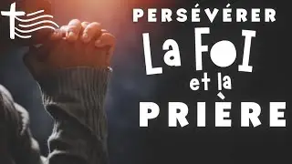 Parole et &Eacute;vangile du jour |  Dimanche 19 octobre &bull; La pri&egrave;re La pri&egrave;re La PRIERE