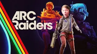 🔴Live | GOOP GOOP GOOP | ARC Raiders