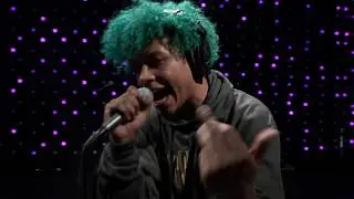 Kung Foo Grip - Sposed Ta B (Live on KEXP)