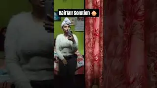 Hairfall Solution Onion juice Remedy at home #viral #hairfall #hairgrowth #shorts #hair #diy