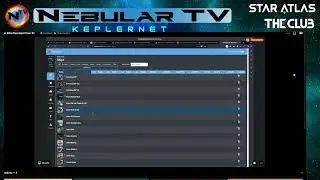 Star Atlas Developer Hour #1