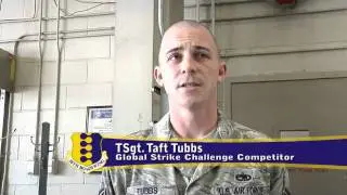 Global Strike Challenge comes to Ellsworth