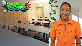 CS1 Welcome Video