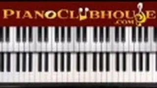 ♫ How to play THE BLUES SCALE in all keys (piano tutorial lesson)