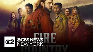 Fire Country spinoff to premiere this fall