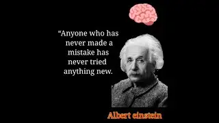 #AlbertEinstein #scientist #quotes