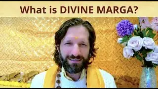 What Is Divine Marga? Unlocking the Path to Soul Liberation (Moksha) & God-Realization