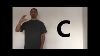 1. L'alphabet