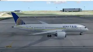 [P3DV4.2] FIRST LOOK AT QW 787 NO EDIT
