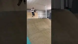 Pump track