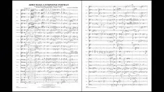 Abbey Road - A Symphonic Portrait arranged by Ira Hearshen