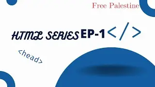 HTML Series: Ep-1
