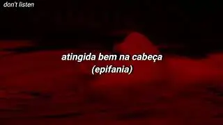 thick skull - paramore [TRADUÇÃO/LEGENDADO]