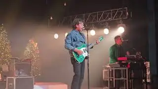 ARKELLS - Come To Light - Sleigh The Night 2025 #arkells Niagara Falls ON