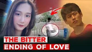The Chinese American Girl Went to Her Boyfriend s House for the Holidays and Never Came Back