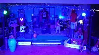 Alien Opera Club Presents: $JESUS LOVES $PEPE! Music Therapy Live from the Metaverse! Episode 11