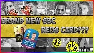 FIFA 17 | BRAND NEW SBC PREDICTION | INVESTMENT METHOD | FUT TRADING (QUICK TRADING METHOD)