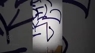 Graffiti bufftest Illadel ink, use promo code OPER5 for 5% off ! #graffiti #graff #graffititag #art