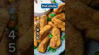 Rank these 6 foods but you can&rsquo;t change 🍕🍔🔥 #ranking #food #yummy #foodie