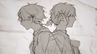 アイロニ| Irony mafuena fanmix