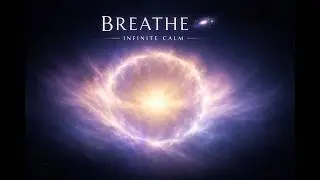 BREATH OF THE UNIVERSE | CHILLAX RELAX SOUNDS