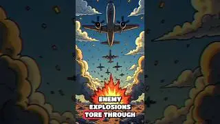 The Deadliest Friendly Fire in WWII History