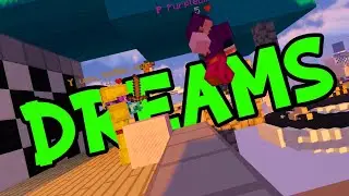 Dreams - Cinematic Bedwars Montage (in memory of cooldude951)