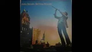 Eddie Daniels - Good Morning Bahia