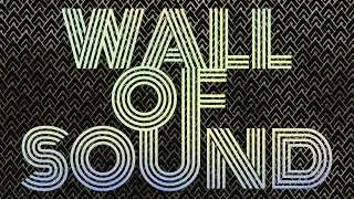 Wall Of Sound, by Clive Butler