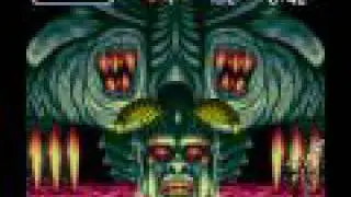 SNES Longplay [052] Majuu Ou (Fan-Translation)