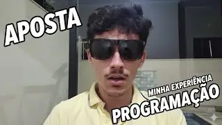 Aposto 1000 reais com vc...Teoria sobre Programa&ccedil;&atilde;o orientada a IA